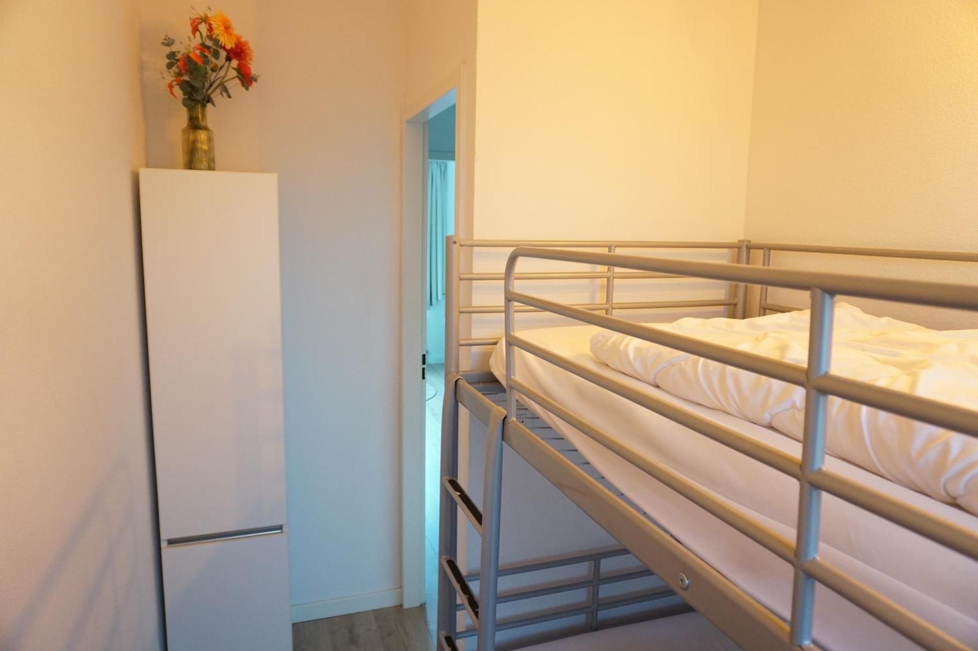 Kustverhuur, Vakantiepark Fort Soleil 14 Breskens Kültér fotó
