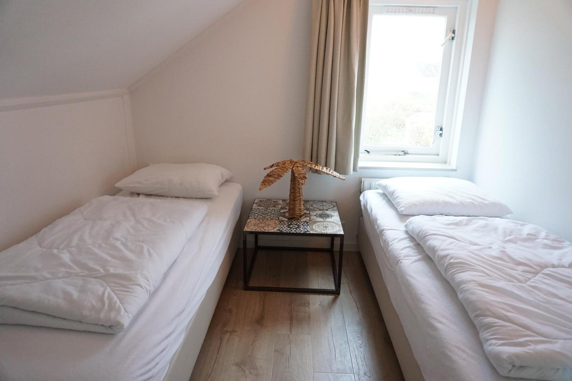 Kustverhuur, Vakantiepark Fort Soleil 14 Breskens Kültér fotó