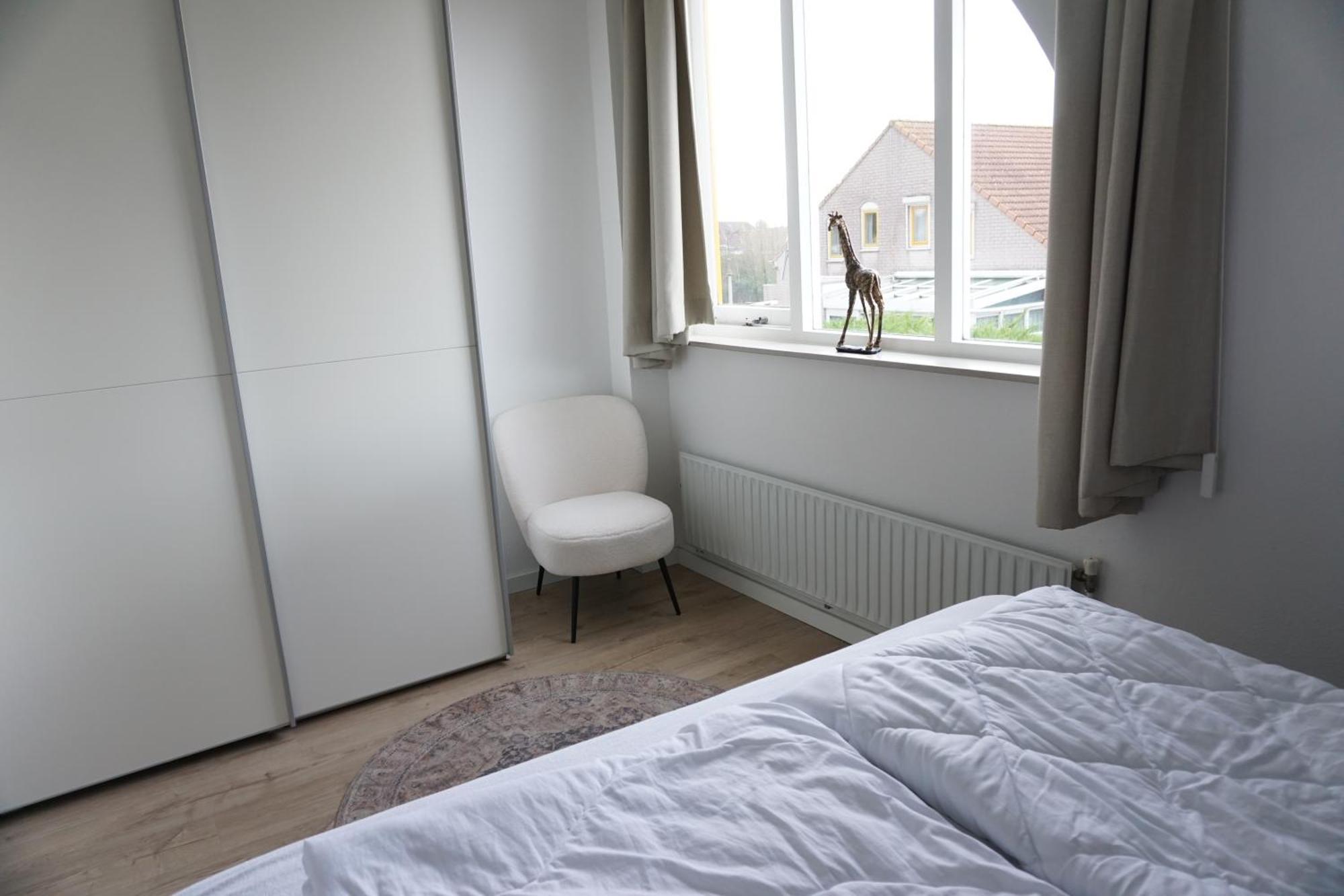 Kustverhuur, Vakantiepark Fort Soleil 14 Breskens Kültér fotó